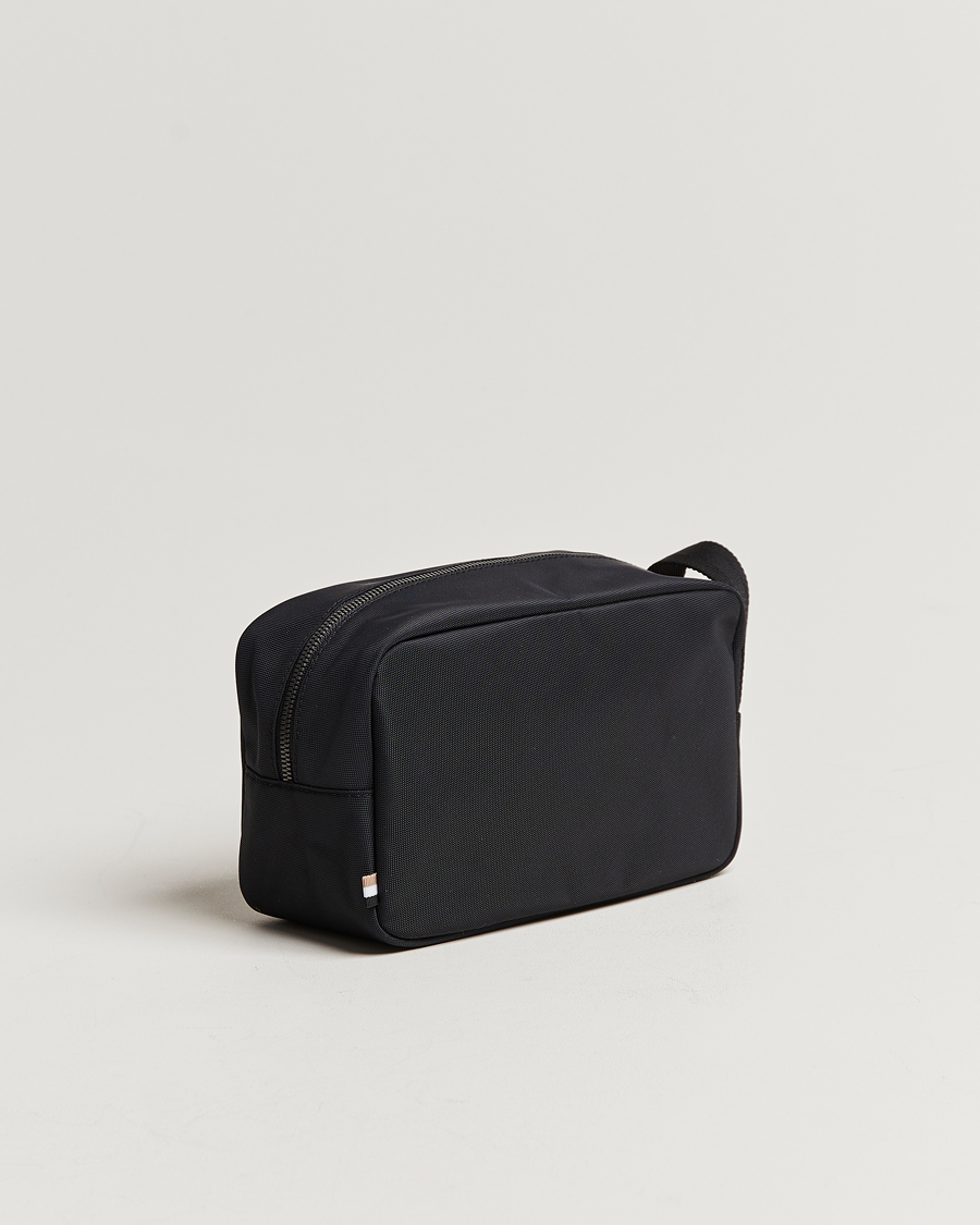 Men |  | BOSS BLACK | Catch Washbag Black