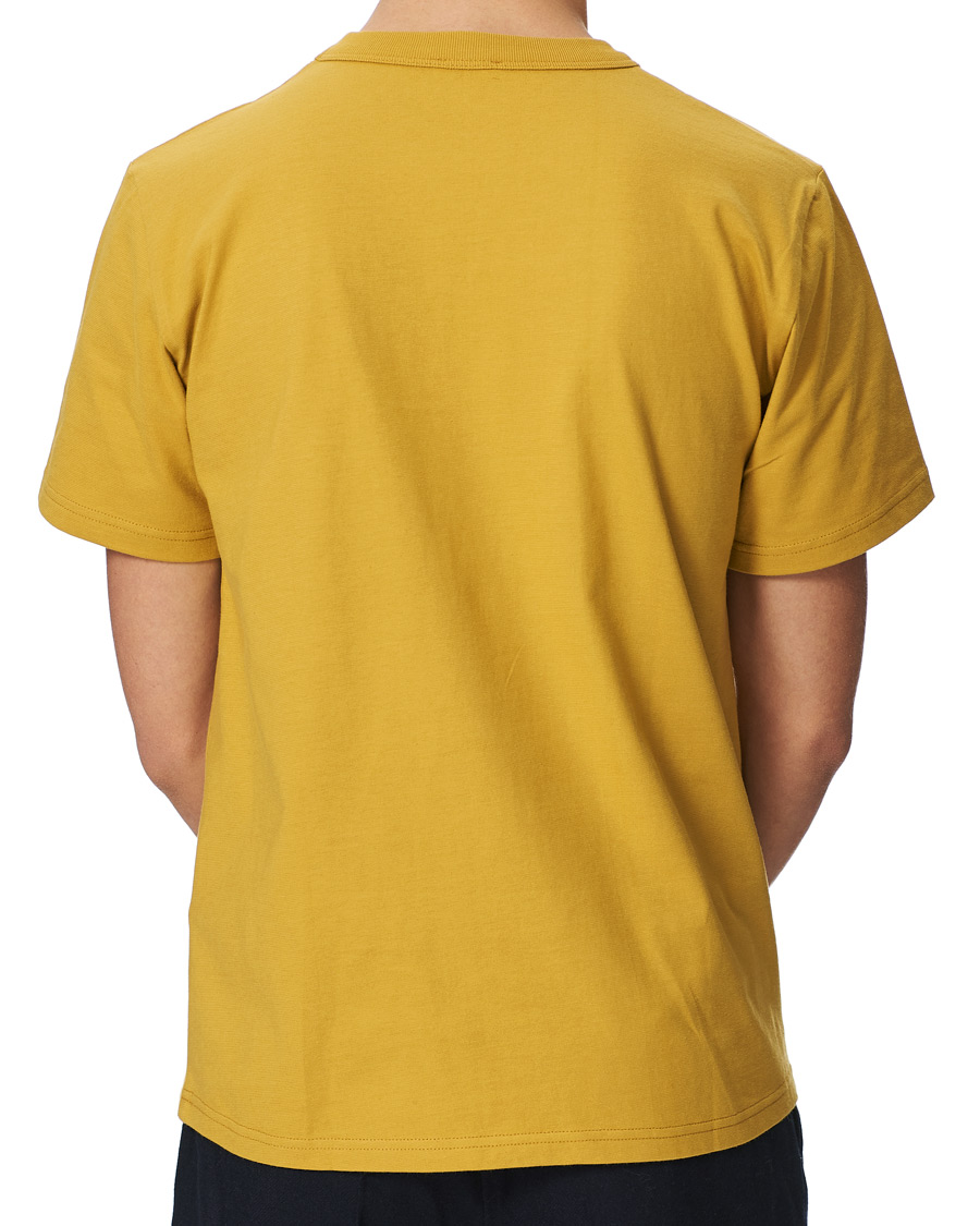 Herre | T-Shirts | Armor-lux | Callac T-shirt Beehive