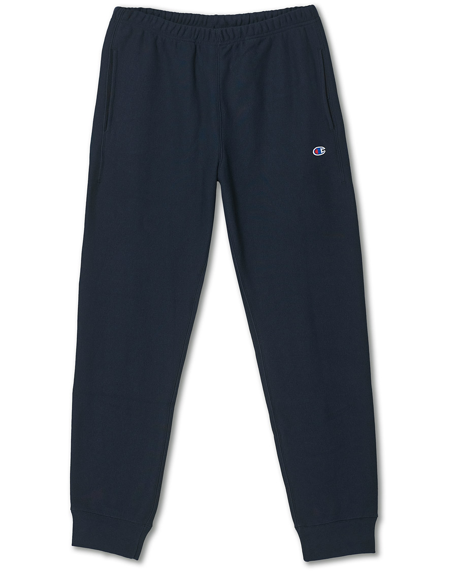 Herre | Bukser | Champion | Reverse Weave Soft Fleece Sweatpants Sky Captain
