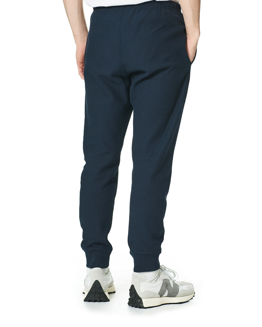 Herre | Bukser | Champion | Reverse Weave Soft Fleece Sweatpants Sky Captain