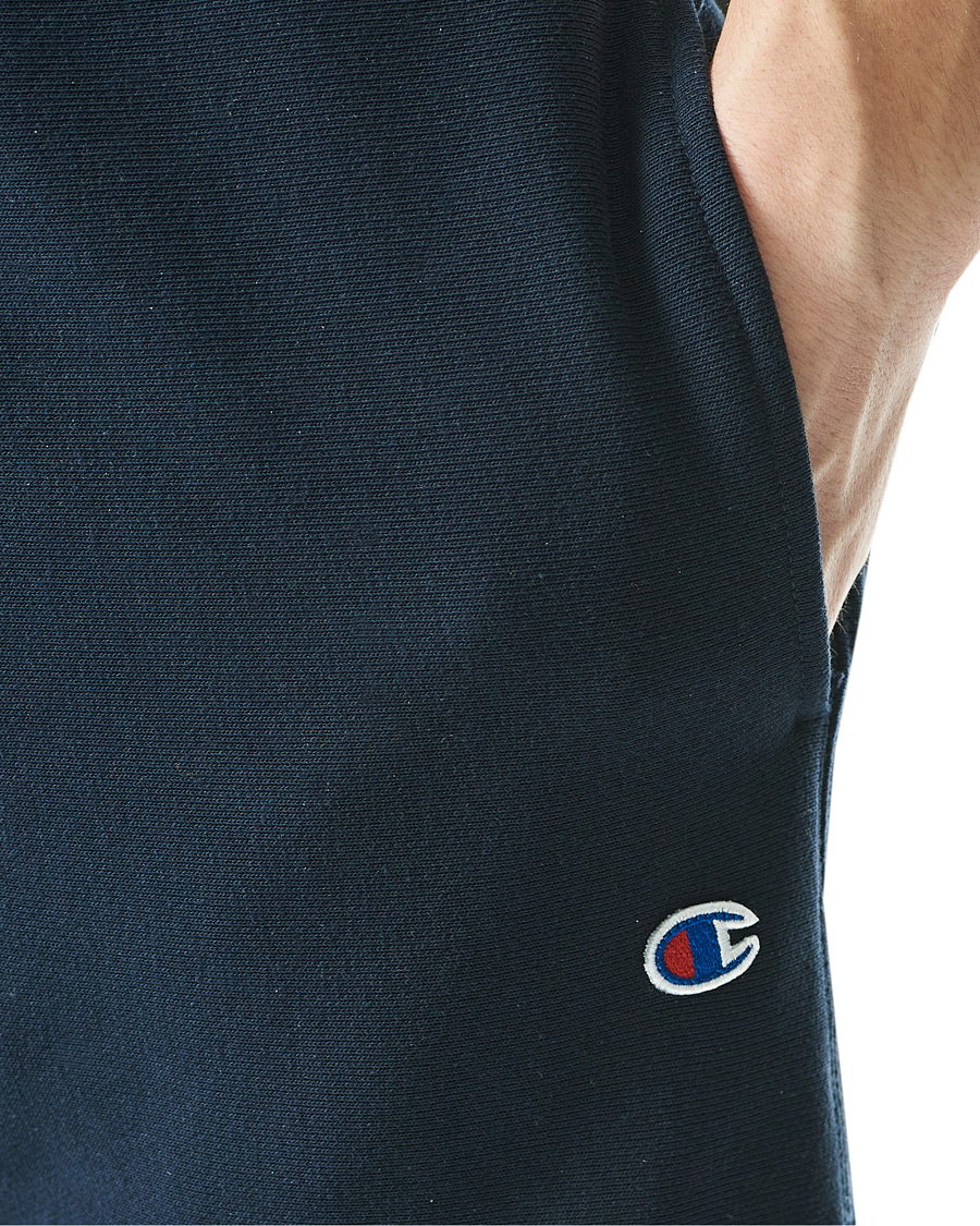 Herre | Bukser | Champion | Reverse Weave Soft Fleece Sweatpants Sky Captain