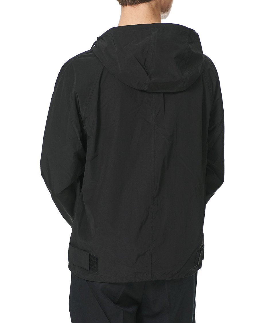 Herre | Jakker | Filippa K | Malmo Windbreaker Jacket Black