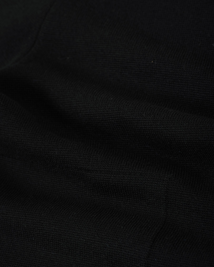 Herre | Trøjer | Filippa K | Aaron Cardigan Black