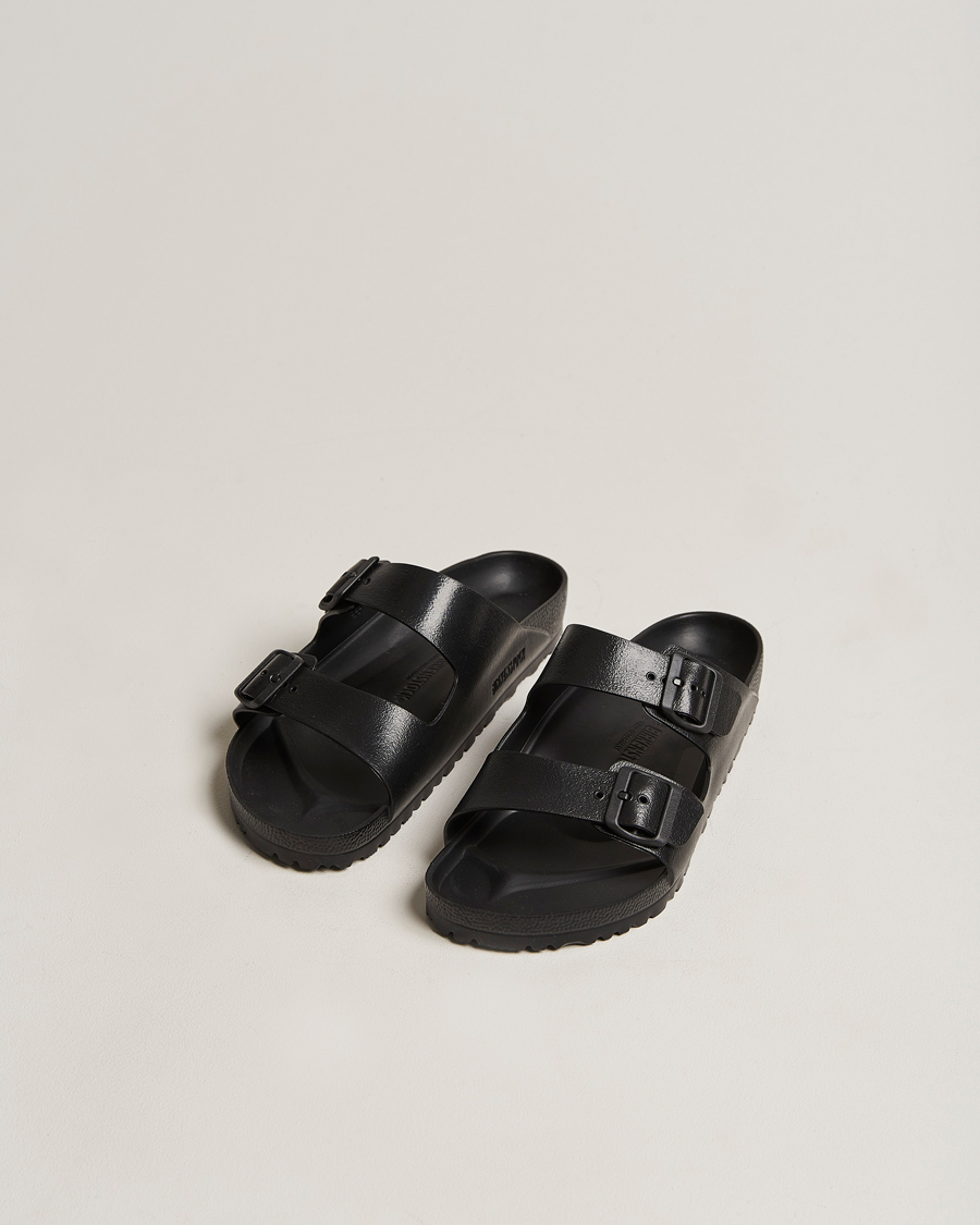 Herre | Contemporary Creators | BIRKENSTOCK | Arizona Eva Black