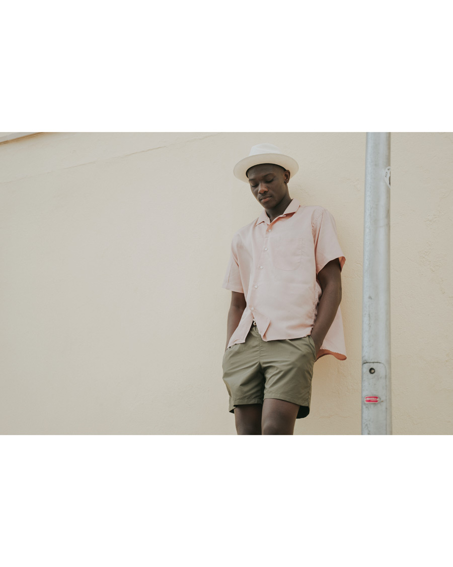 Herre | Borsalino Panama Quito With Medium Brim Coipiú | Borsalino | Panama Quito With Medium Brim Coipiú