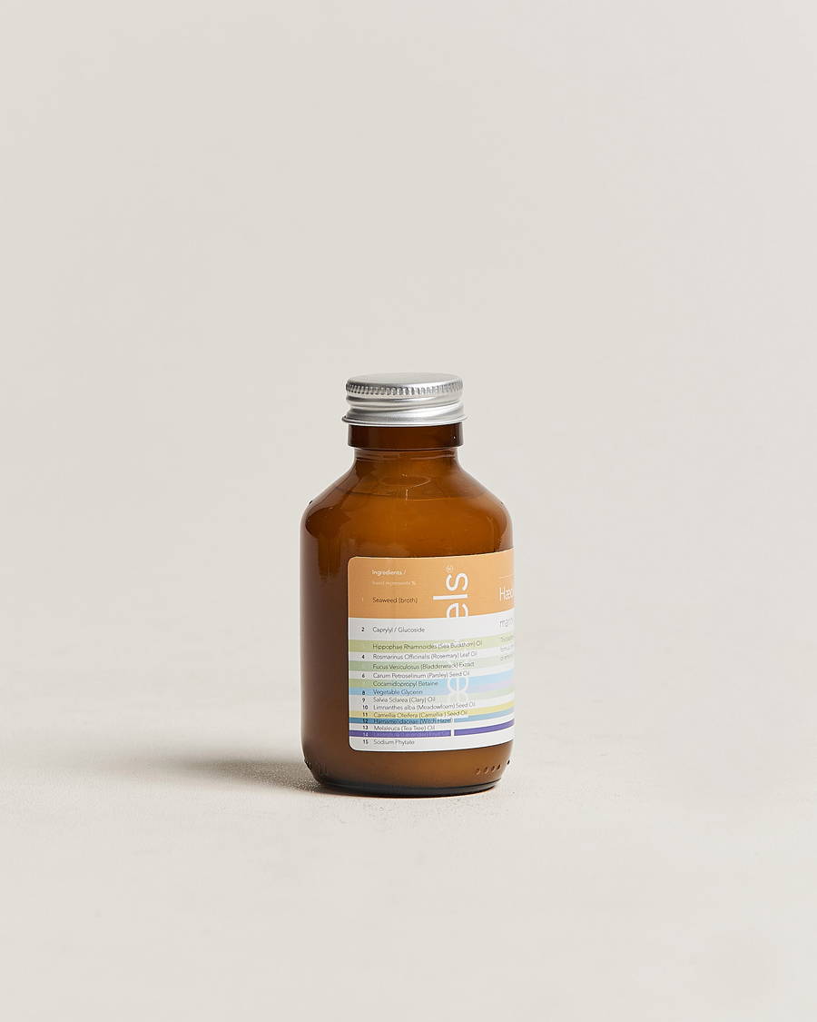 Herr |  | Haeckels | Marine Facial Cleanser 100ml  