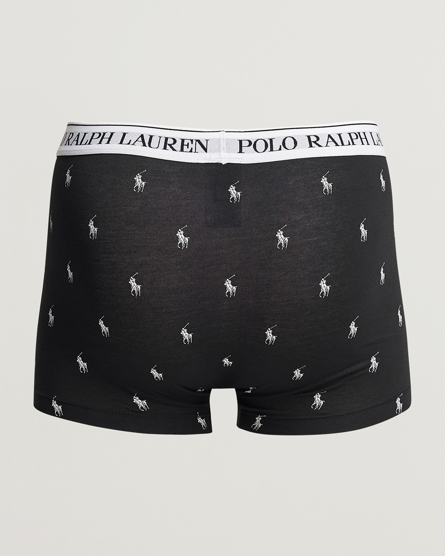 Herre |  | Polo Ralph Lauren | 5-Pack Trunk Multi