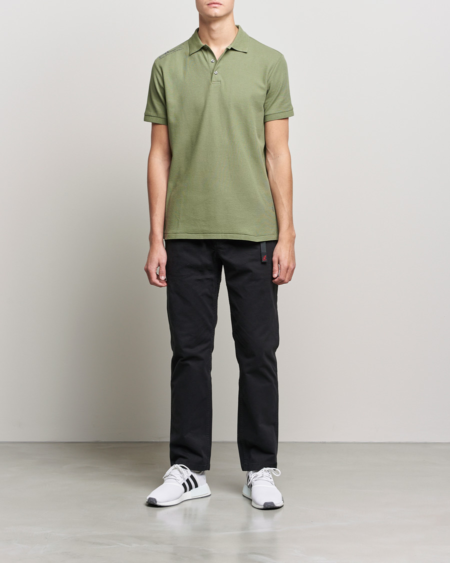 Herre | Polotrøjer | RLX Ralph Lauren | Performance Polo Army Olive