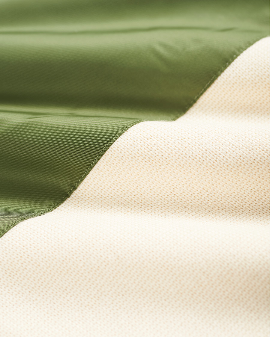 Herre | Trøjer | RLX Ralph Lauren | Hybrid Sweater Guide Creme