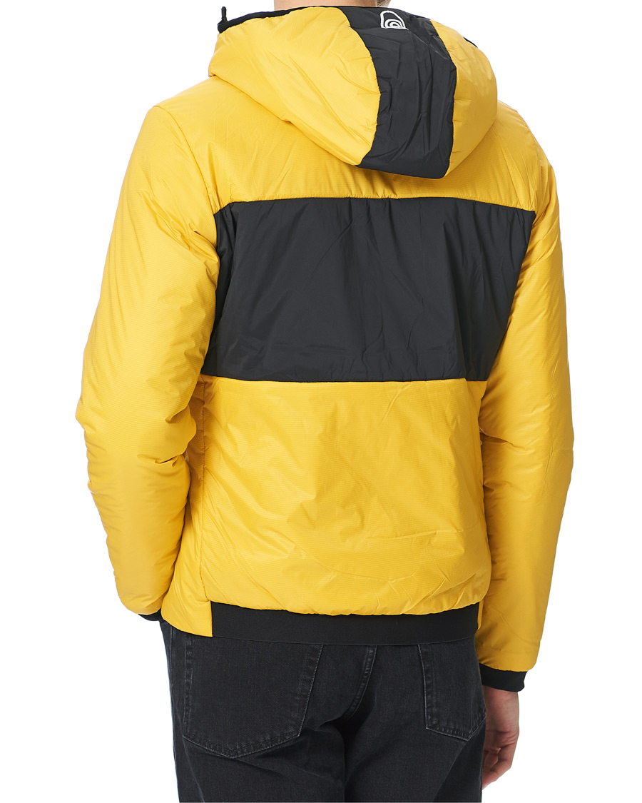 Herre | Jakker | Sail Racing | Glacier Primaloft Hood Jacket Merigold