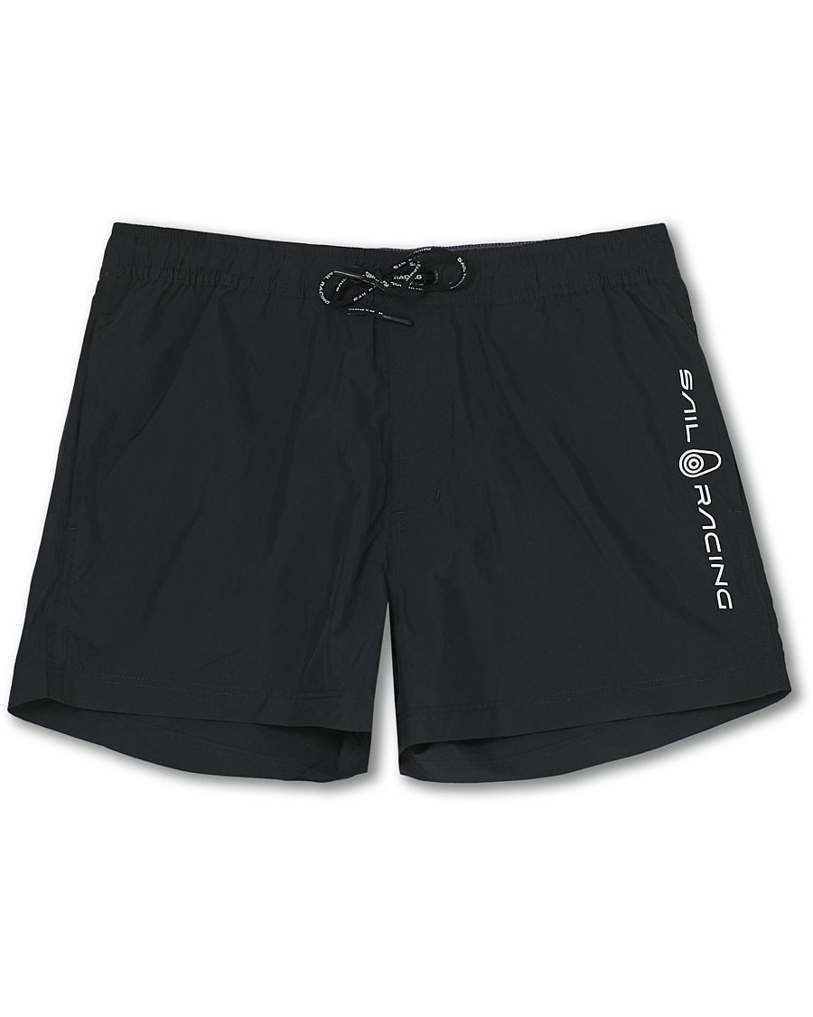 Herre | Badebukser | Sail Racing | Bowman Volley Swimshorts Carbon