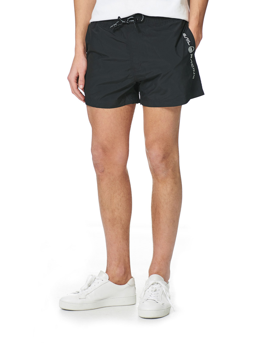 Herre | Badebukser | Sail Racing | Bowman Volley Swimshorts Carbon