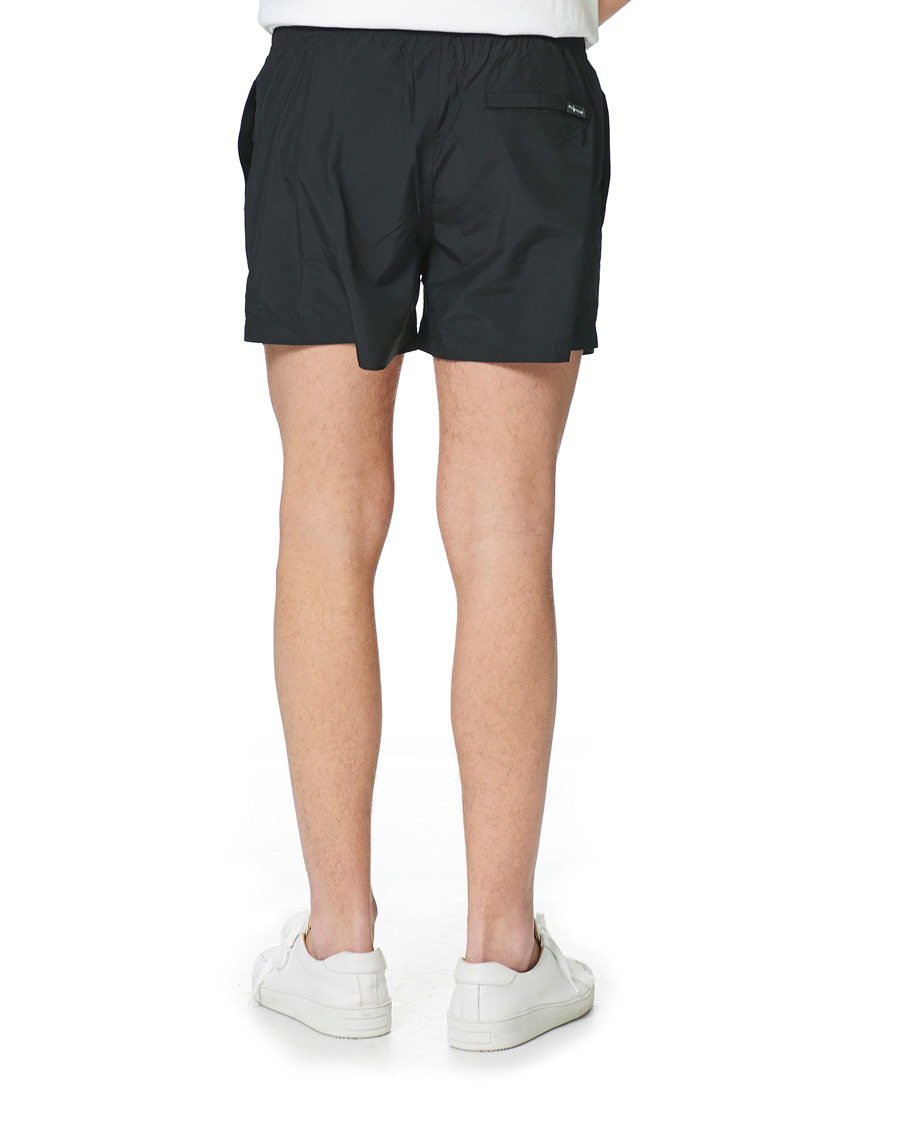 Herre | Badebukser | Sail Racing | Bowman Volley Swimshorts Carbon