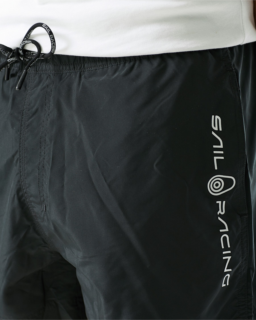 Herre | Badebukser | Sail Racing | Bowman Volley Swimshorts Carbon