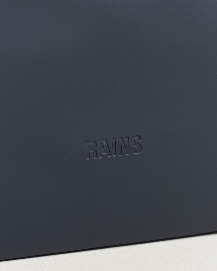 Herre | Tasker | RAINS | Washbag Small Navy