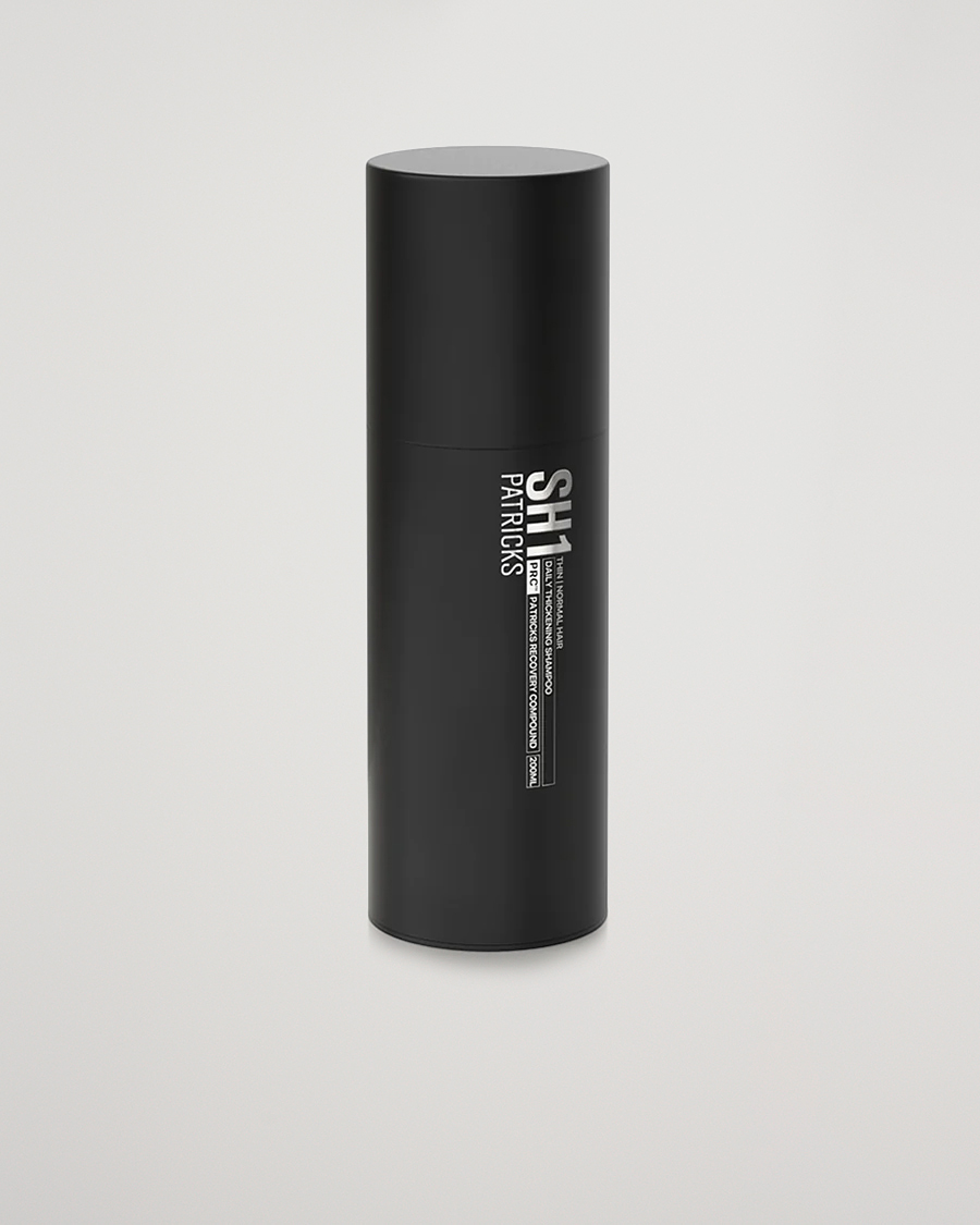 Herre | Hudpleje | Patricks | SH1 Daily Thickening Shampoo 200ml