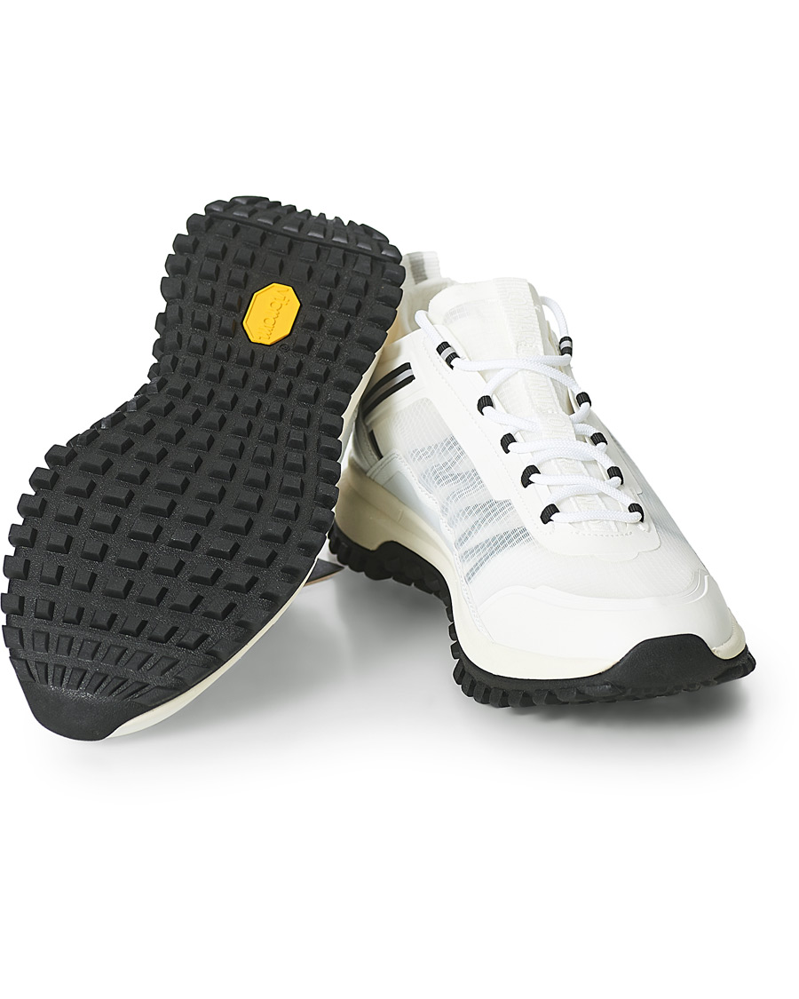 Herre | Colmar Up Mono Trekking Sneakers White | Colmar | Up Mono Trekking Sneakers White