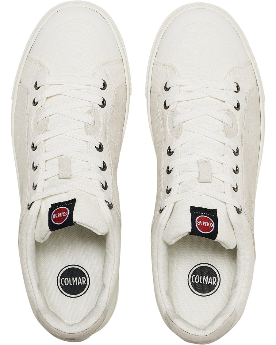 Herre | Colmar Bradbury Out Sneaker White | Colmar | Bradbury Out Sneaker White