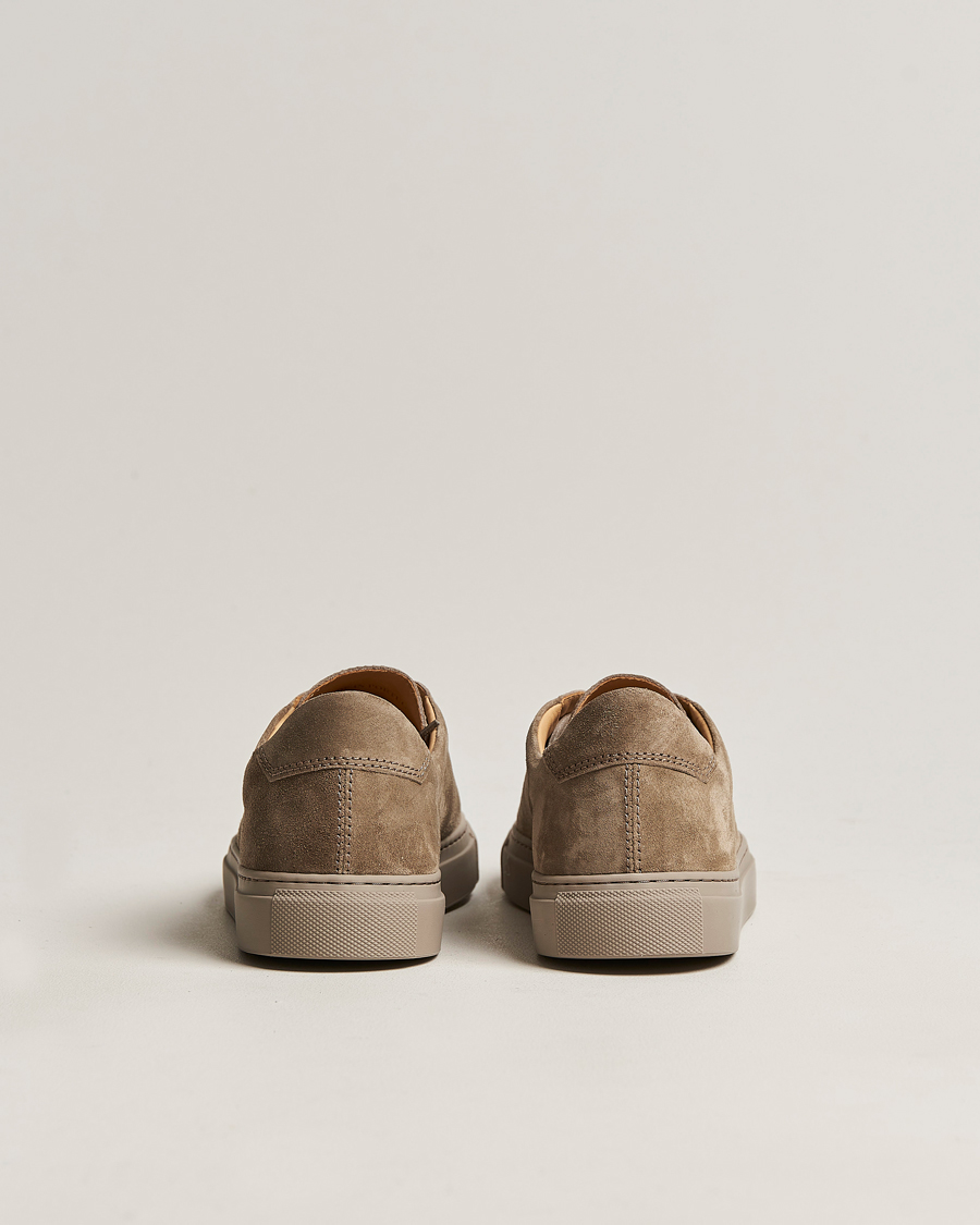 Herre | Sneakers | CQP | Racquet Sr Sneakers Khaki