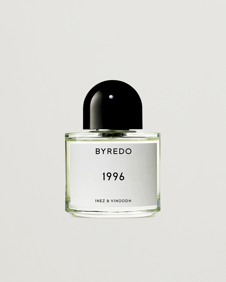 Herre | Parfume | BYREDO | 1996 Eau de Parfum 50ml