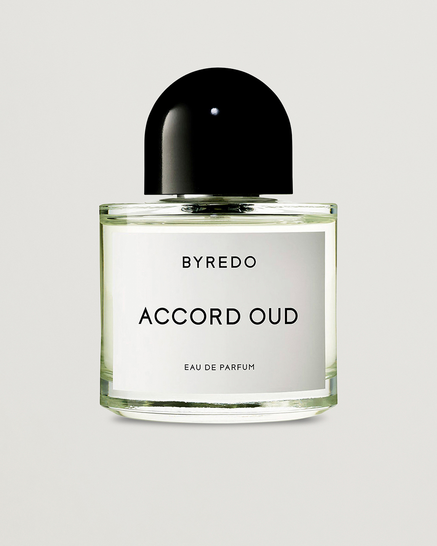 Herre | Parfume | BYREDO | Accord Oud Eau de Parfum 100ml
