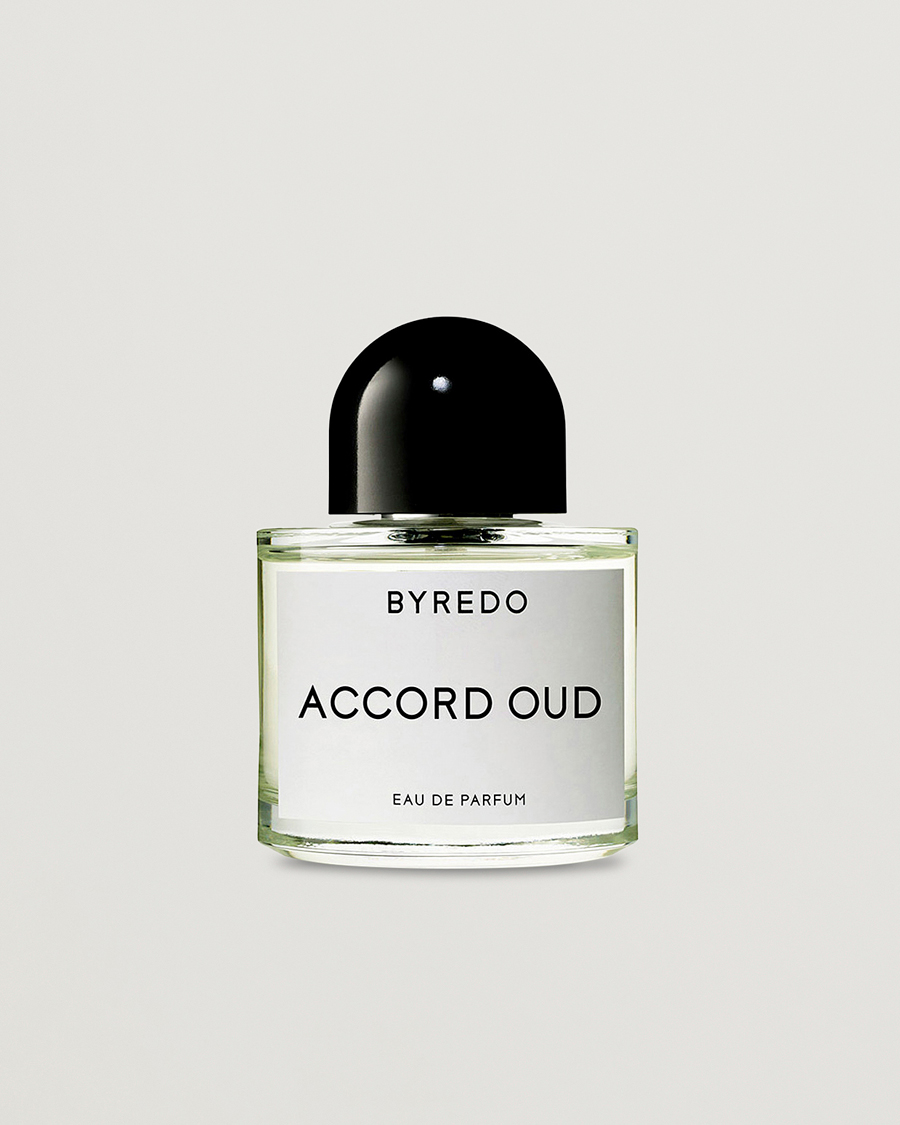 Herre | Parfume | BYREDO | Accord Oud Eau de Parfum 50ml