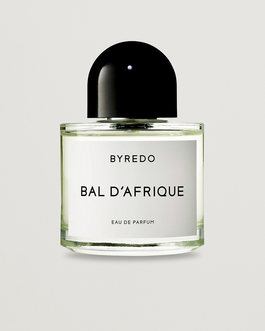 Herre | Parfume | BYREDO | Bal d'Afrique Eau de Parfum 100ml