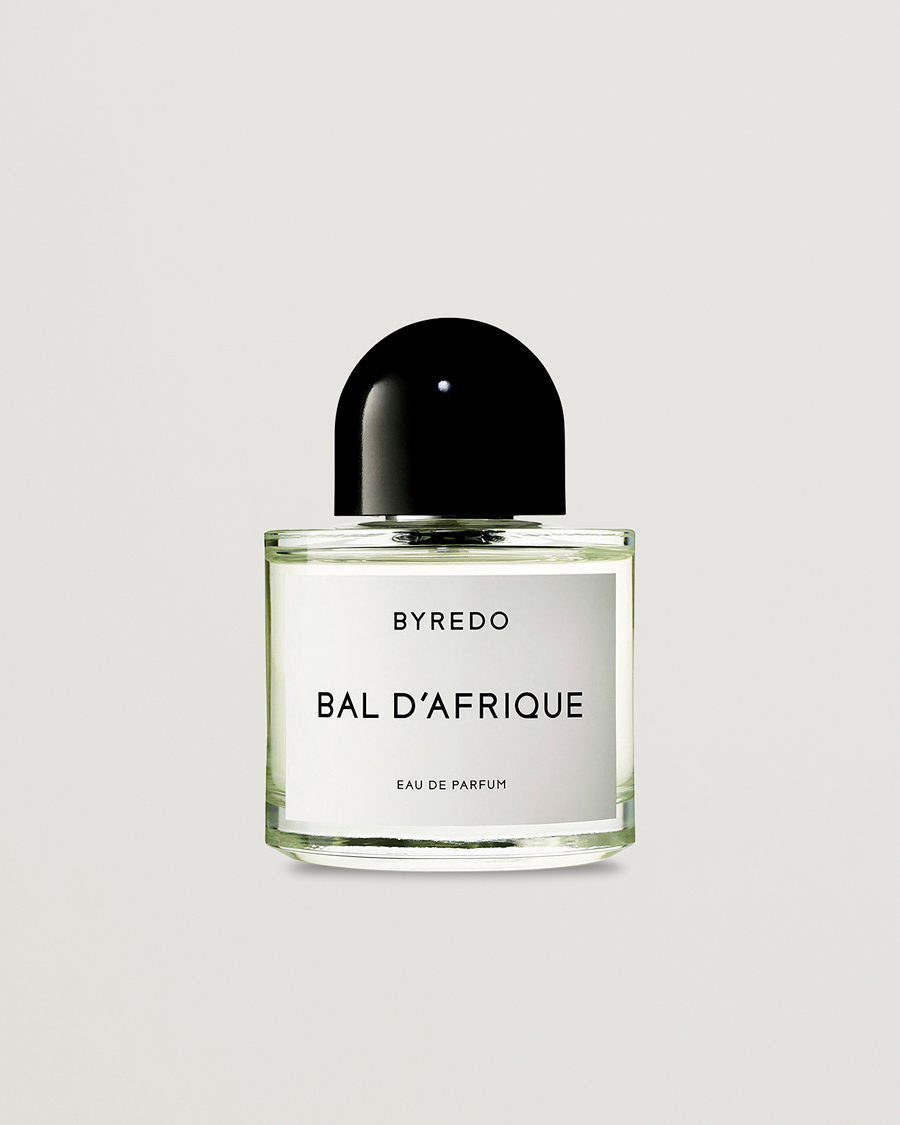 Herre | Parfume | BYREDO | Bal d'Afrique Eau de Parfum 50ml