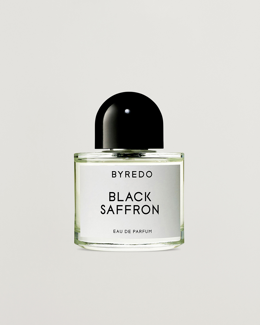 Herre | Parfume | BYREDO | Black Saffron Eau de Parfum 50ml