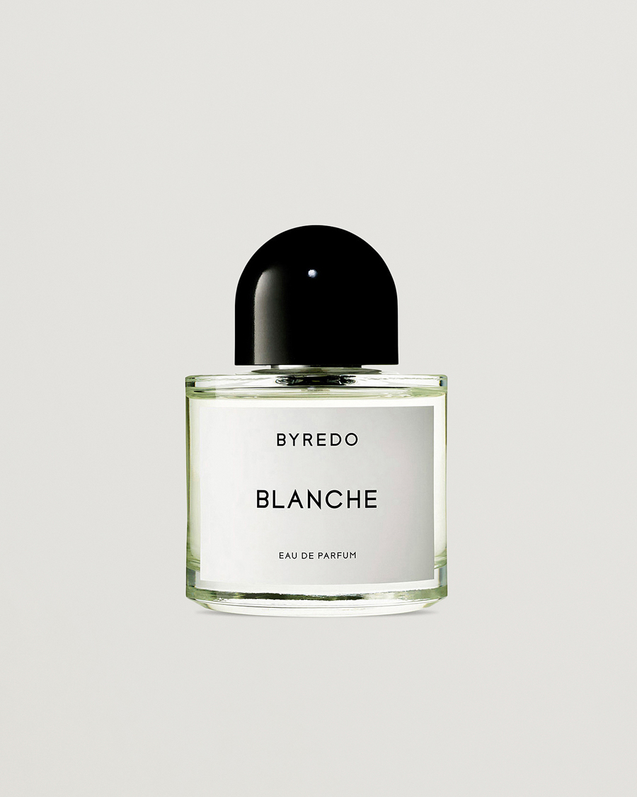 Herre | Parfume | BYREDO | Blanche Eau de Parfum 50ml