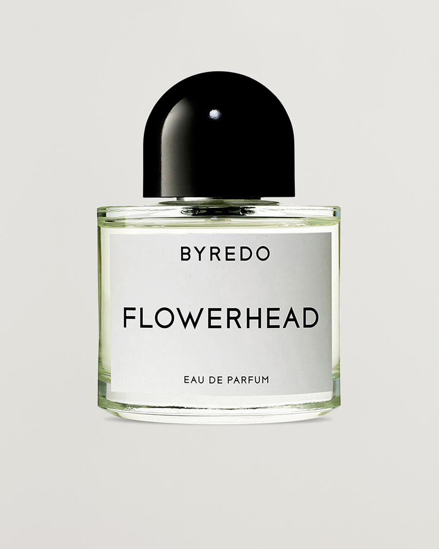 Herre | Parfume | BYREDO | Flowerhead Eau de Parfum 100ml
