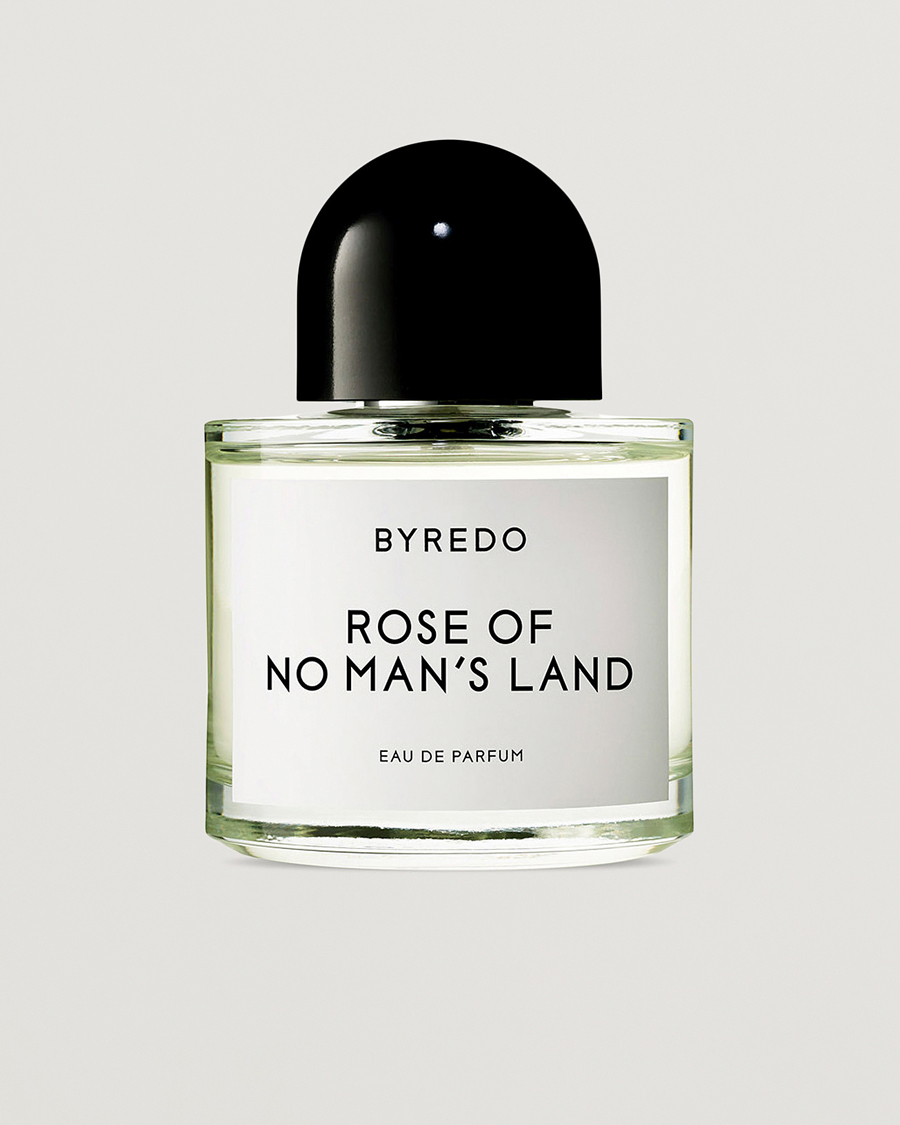 Herre | Parfume | BYREDO | Rose of No Man's Land Eau de Parfum 100ml
