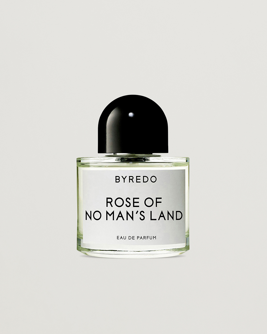 Herre | Parfume | BYREDO | Rose of No Man's Land Eau de Parfum 50ml