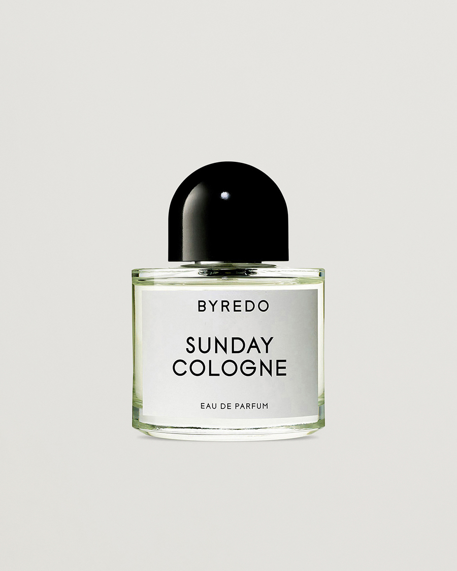 Herre | Parfume | BYREDO | Sunday Cologne Eau de Parfum 50ml