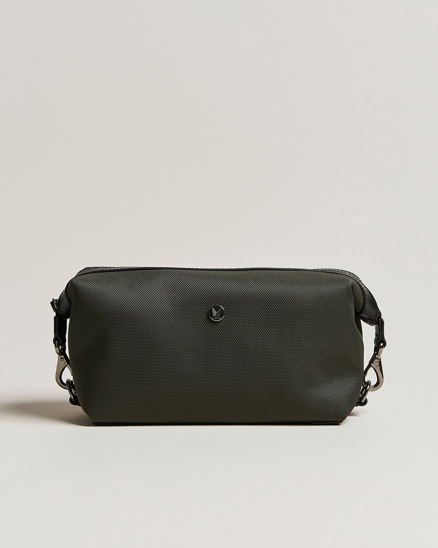 Men |  | Mismo | M/S Nylon Washbag Skagerrak/Black