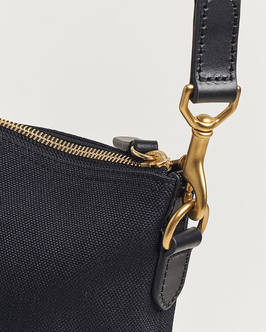 Herre | Mismo M/S Canvas Slim Brief Coal/Black | Mismo | M/S Canvas Slim Brief Coal/Black