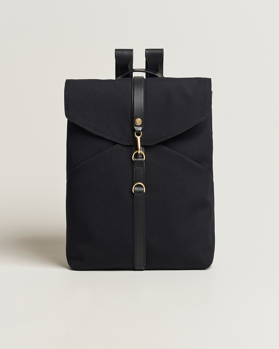 Herre | Mismo M/S Rucksack Coal/Black | Mismo | M/S Rucksack Coal/Black