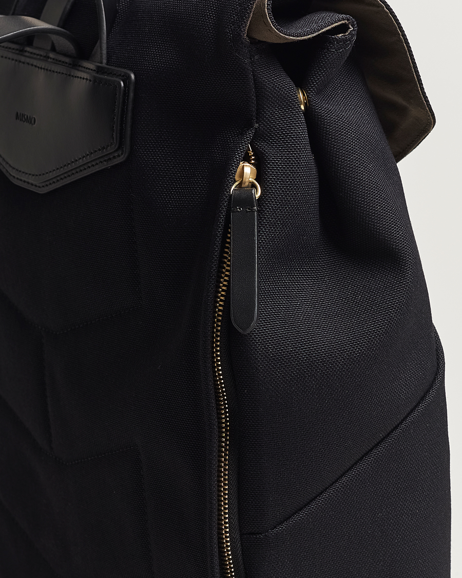 Herre | Mismo M/S Rucksack Coal/Black | Mismo | M/S Rucksack Coal/Black