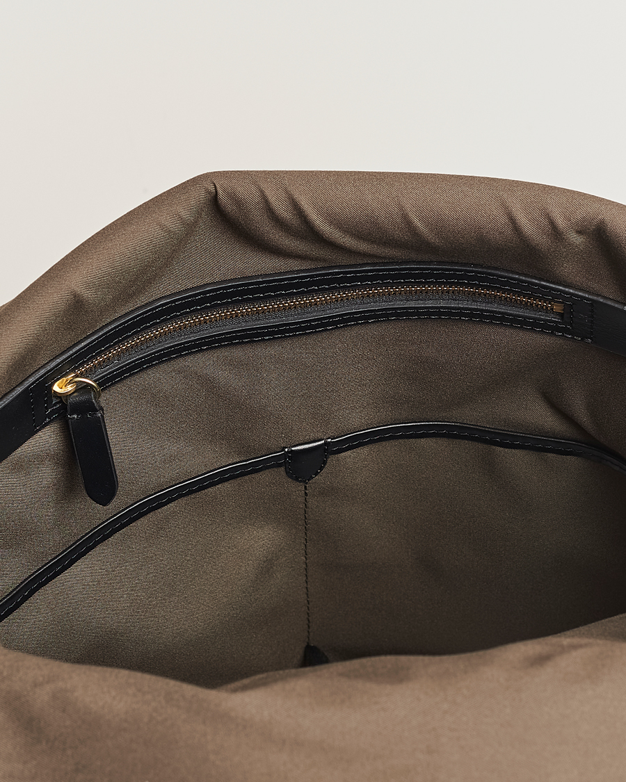 Herre | Mismo M/S Rucksack Coal/Black | Mismo | M/S Rucksack Coal/Black