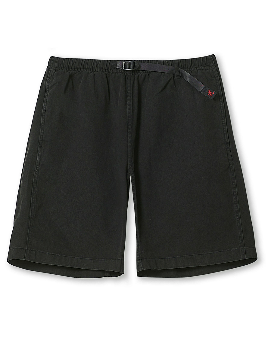 Herre | Shorts | Gramicci | Organic Twill G-Shorts Black