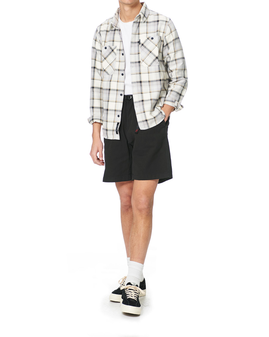 Herre | Shorts | Gramicci | Organic Twill G-Shorts Black