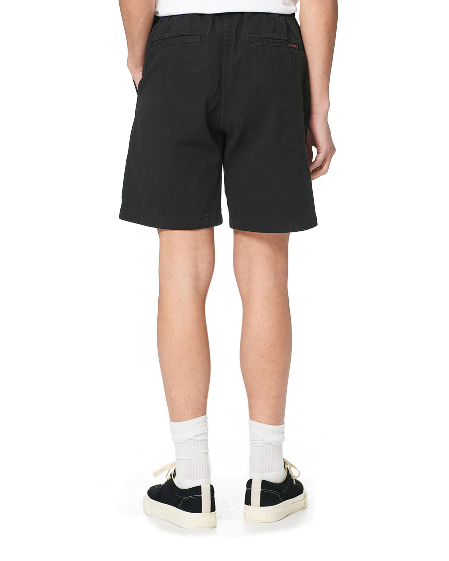 Herre | Shorts | Gramicci | Organic Twill G-Shorts Black