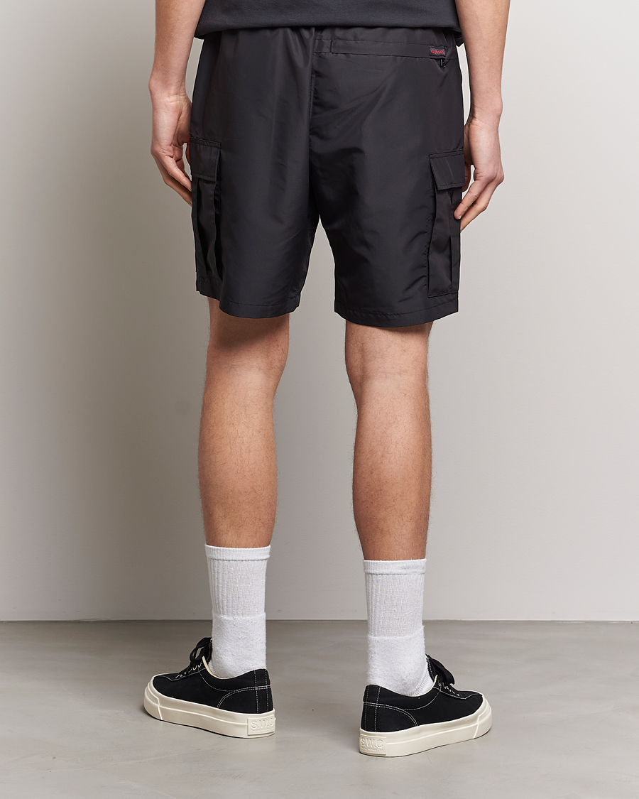 Herre | Shorts | Gramicci | Shell Cargo Shorts Black