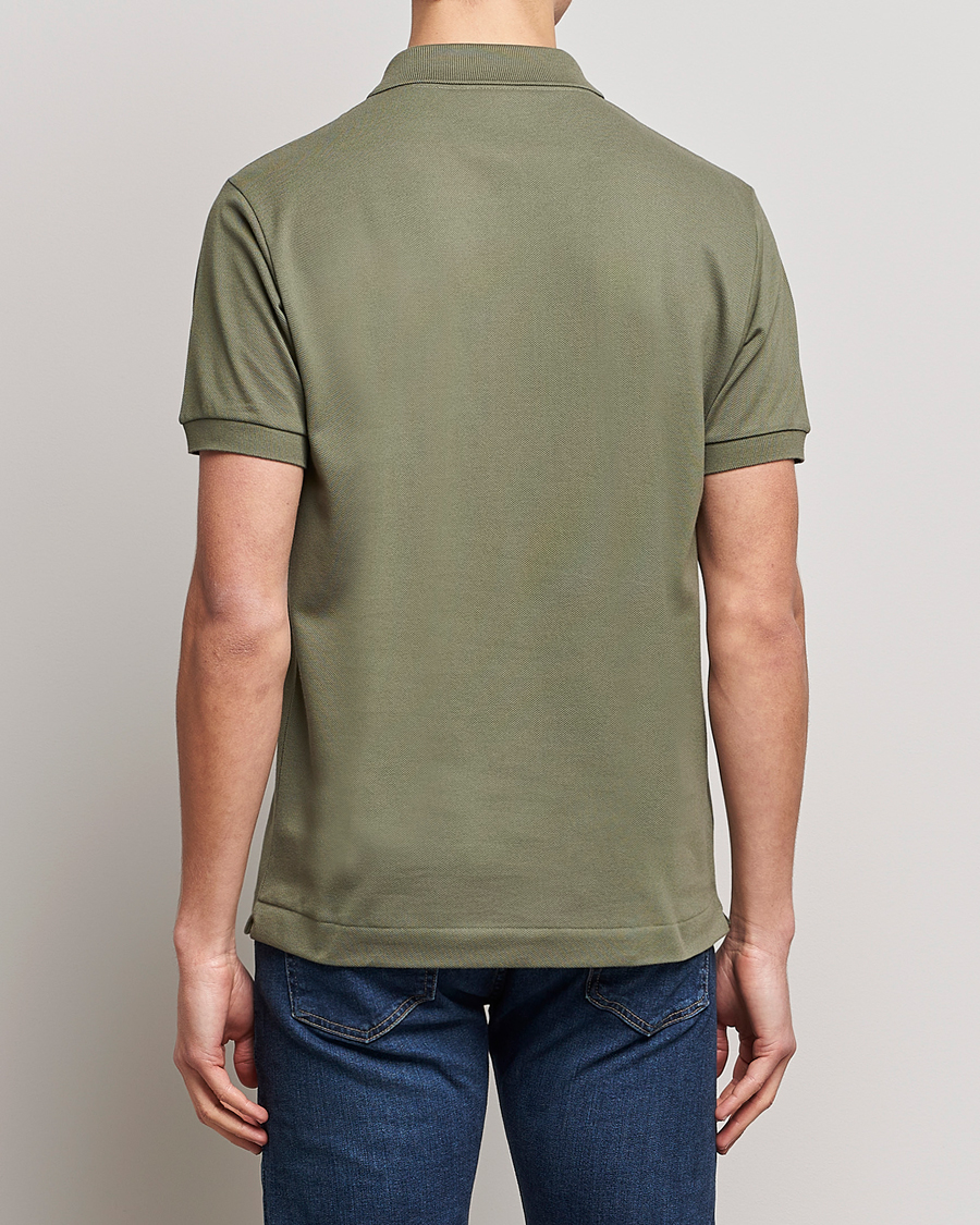 Herre | Polotrøjer | Lacoste | Original Polo Piké Tank