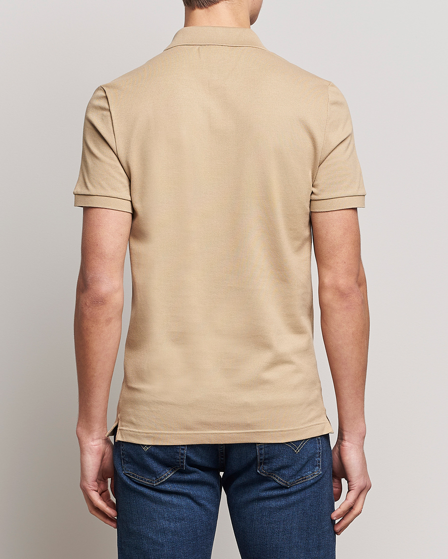 Herre | Polotrøjer | Lacoste | Slim Fit Polo Piké Viennese 