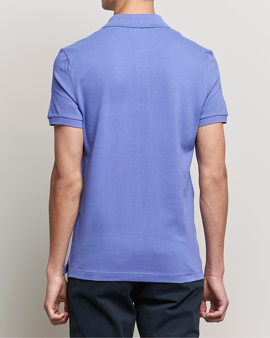 Herre | Polotrøjer | Lacoste | Slim Fit Polo Piké Gem