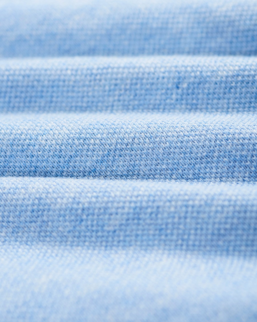 Herre | Polotrøjer | Lacoste | Slim Fit Polo Piké Cloudy Blue