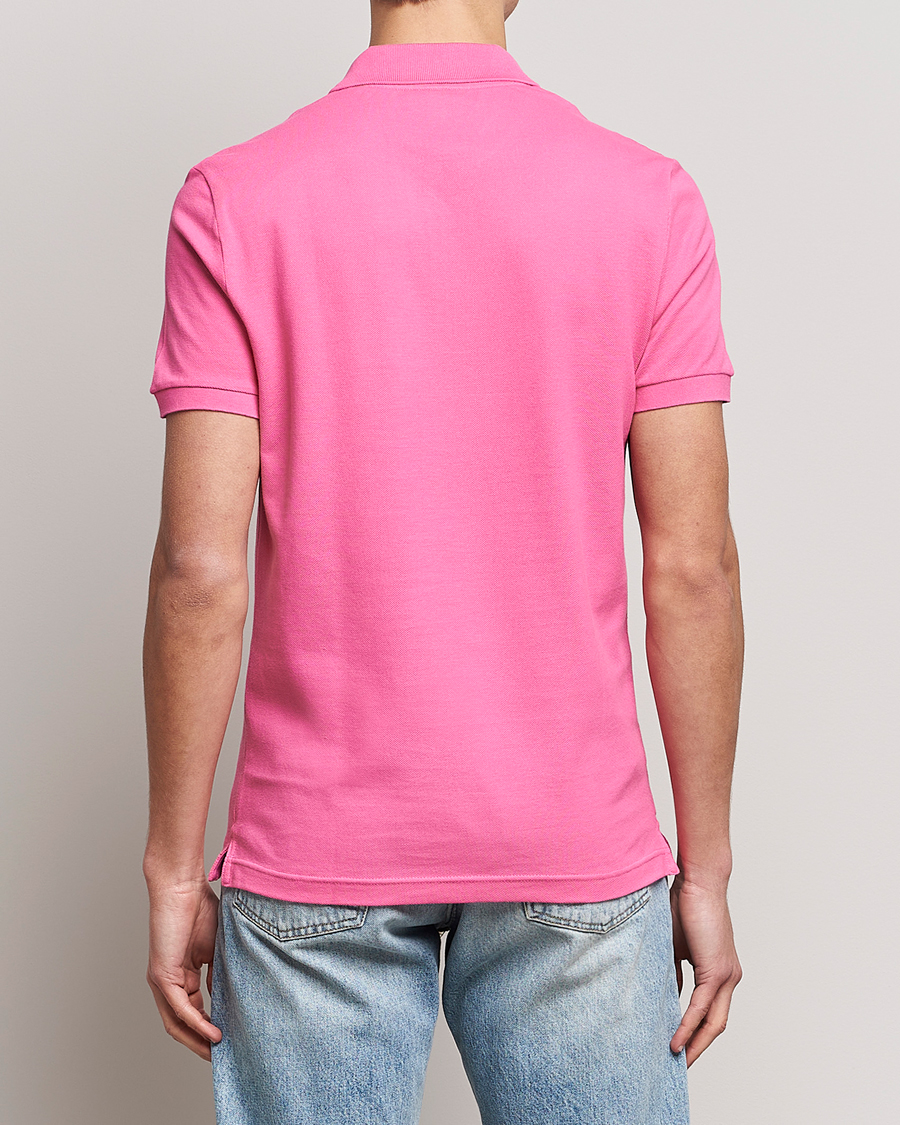 Herre | Polotrøjer | Lacoste | Slim Fit Polo Piké Friandise