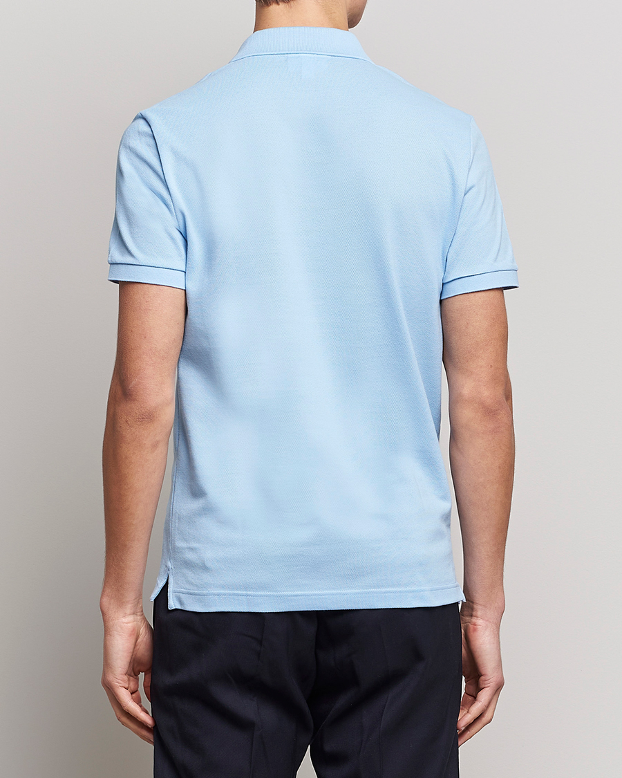 Herre | Polotrøjer | Lacoste | Slim Fit Polo Piké Overview