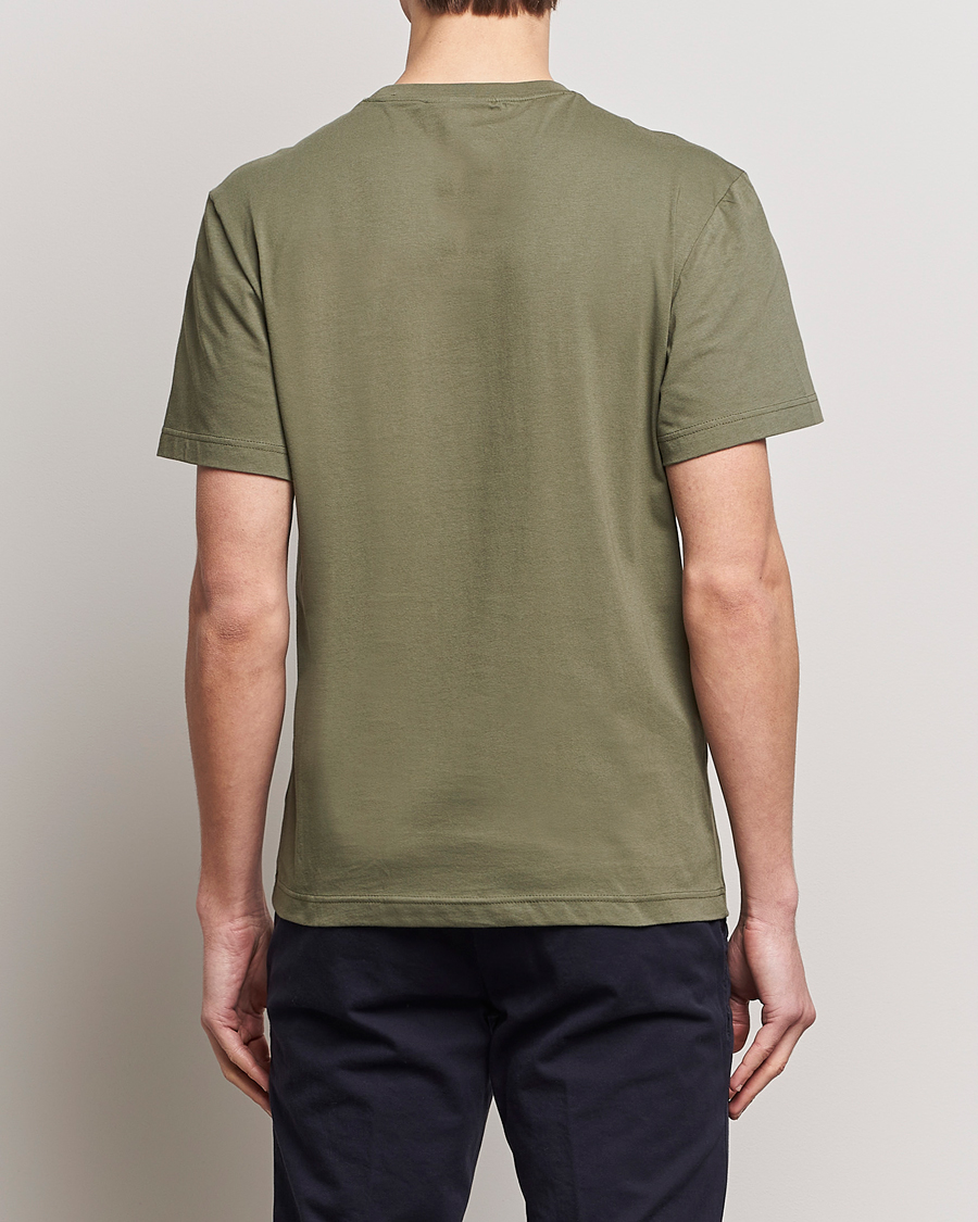 Herre | T-Shirts | Lacoste | Crew Neck T-Shirt Tank